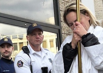 White House 'border czar' calls US bishops 'wrong' after immigration statement