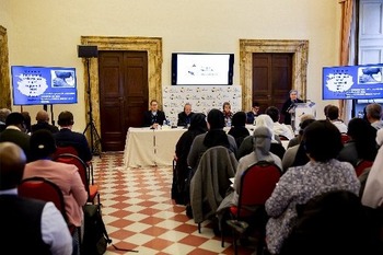 Pope encourages religious orders to perfect safeguarding systems