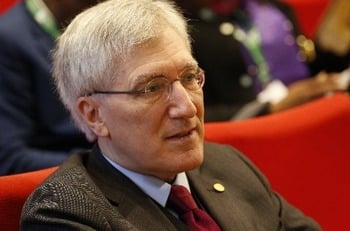 Catholic scholar quits Heritage over its president's defense of Tucker Carlson interview