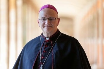 Detroit Archdiocese announces 2-year restructuring process to involve every parish