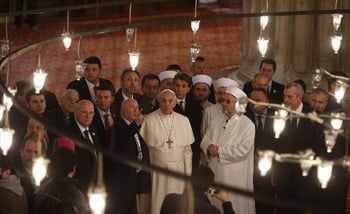 El primer viaje del Papa León se centrará en la armonía religiosa y los esfuerzos para lograr la paz