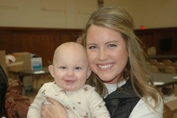 Youth leaders share their hearts and faith with teens at NCYC and grow in both