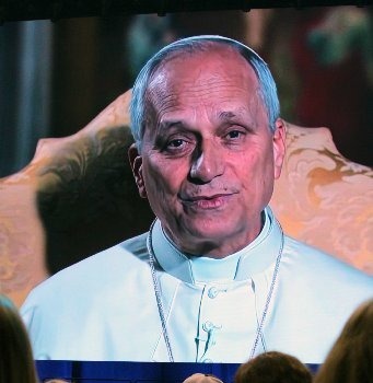 Pope Leo offered wisdom for all ages during digital encounter