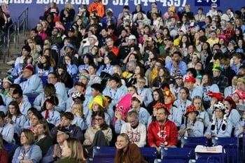 Los jóvenes acogen el mensaje de esperanza del Papa León tras una reunión digital única