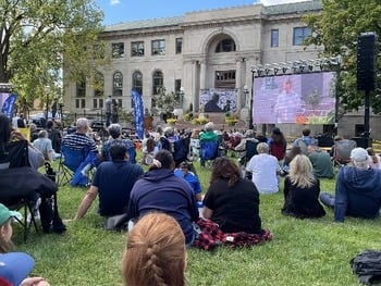 University of Notre Dame puts 'Catholic Mission' at top of staff values after earlier revision