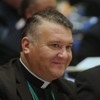 Pope Leo accepts resignation of Bishop Mulvey of Corpus Christi; names Bishop Avilés as successor