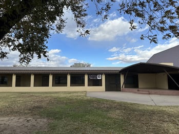 Catholic school opening in Safford