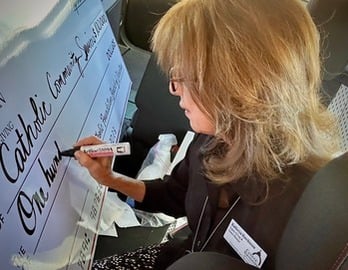 Catholic Foundation grant applications remain open