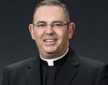 Pope Leo XIV Appoints Reverend James Misko as Bishop of Tucson