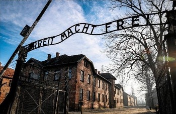 Bishops across Europe remember Holocaust victims, urge world to fight rising antisemitism