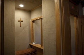 Canon, civil law collide on seal of confession, says expert