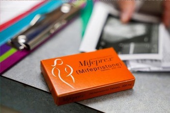 Abortion pill reversal proponent discusses science of the process, debate and success stories
