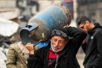Ceasefire overshadows Gaza's humanitarian crisis, pontifical charity says