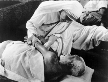 Archbishop Broglio: Vatican decree on St. Teresa of Kolkata feast 'an occasion of joy'