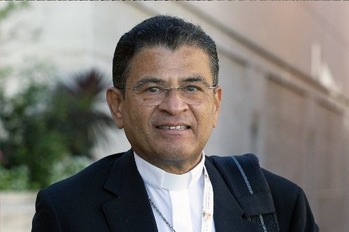 Nicaragua calls Vatican 'depraved' for keeping Bishop Álvarez as head of two dioceses from afar