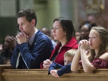 Catholic social scientists are shaping the public conversation around marriage and family