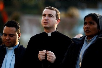 More bishops call for prayers as Pope Francis' condition remains critical