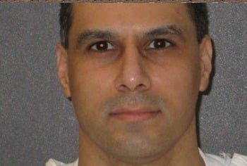 Supreme Court considers Texas death-row inmate's request for DNA testing