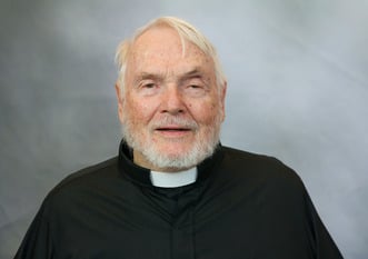 Passing of Fr. Thomas Fransiscus, C.Ss.R.