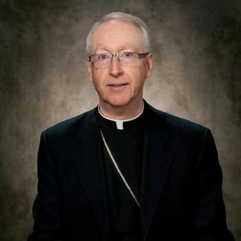 Archbishop Smith of Edmonton, Alberta, named to succeed archbishop of Vancouver