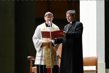 El Papa sigue en estado 'crítico' pero 'estable'