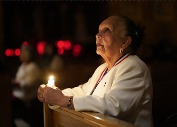 Pew: US Christianity downturn leveling, but Catholics suffer 'greatest net losses'