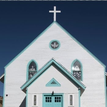 10 reasons to come back to the Catholic Church