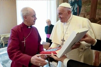 Líderes religiosos recuerdan al Papa Francisco como defensor del diálogo