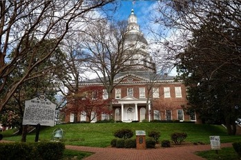 Maryland House approves bill limiting payments to victims of child sexual abuse