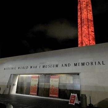 'A Love Letter to Chaplains': Exhibit honors contributions of military chaplains in World War I