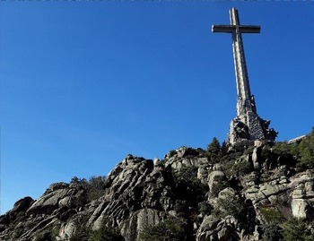 Spanish bishops under scrutiny for church-government accord over Valley of the Fallen