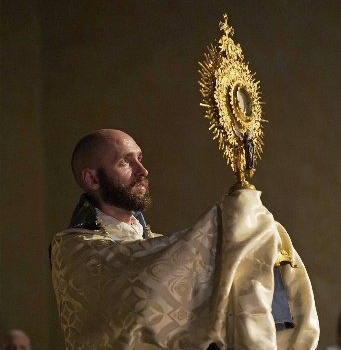 A Eucharistic Word: Habit