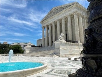 Defensores católicos de la migración celebran la suspensión de la Corte Suprema de las deportaciones