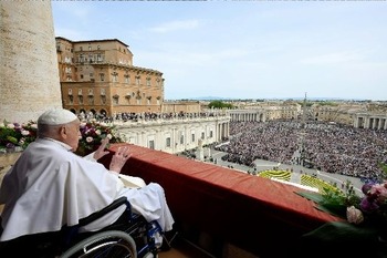 El Papa Francisco: Un Papa de sorpresas hasta el final