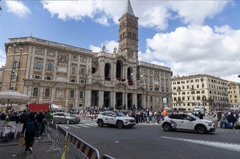 Cardenal: El Papa Francisco dijo que la Virgen María eligió su lugar de entierro