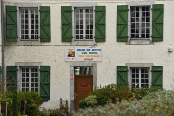 French prime minister's daughter says she was beaten at Catholic school camp