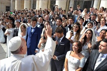 Pope Francis' 3 earthquake documents and how they roiled the church