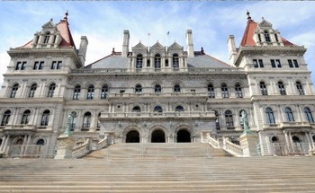 NY Catholics urged to voice opposition to bill that would legalize assisted suicide