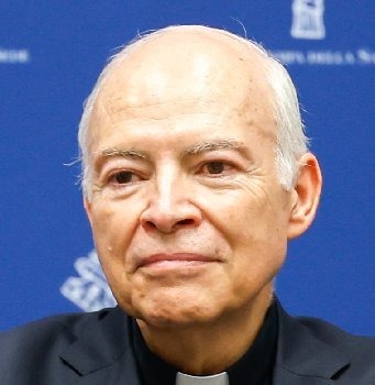 Mexican cardinal, close papal ally, could be second Latin American pope