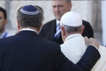 Mourning Pope Francis: A Jewish meditation on his legacy