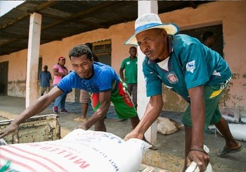 State Department urged to prioritize human rights, humanitarian aid in reorganization