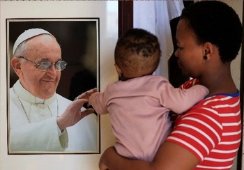 Africans remember Pope Francis as a Christian leader who had the continent at heart