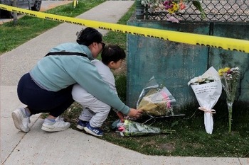 Vancouver archbishop calls for prayer after deadly attack at Filipino street festival