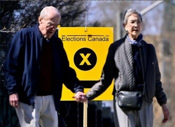 Canadian bishops urge Catholics to vote guided by conscience, hope, concern for life