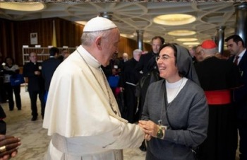 All the pope's women: How Francis' legacy is shaping the next chapter of the church