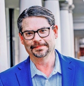 Catholic social scientist Brad Wilcox discusses research on the benefits of marriage and family