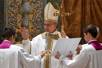 Who are the Augustinians, Pope Leo XIV's order?