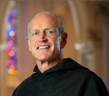 'He's always been a brother to us': Villanova Augustinian prior reflects on future Pope Leo XIV