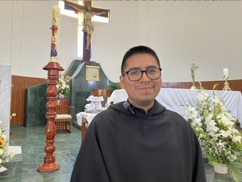 Peru's Augustinian friars remember 'Monsignor Roberto' as defender of 'those who have nothing'