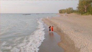 A new documentary, 'The Inner Sea,' tells a story of adoption, music and love